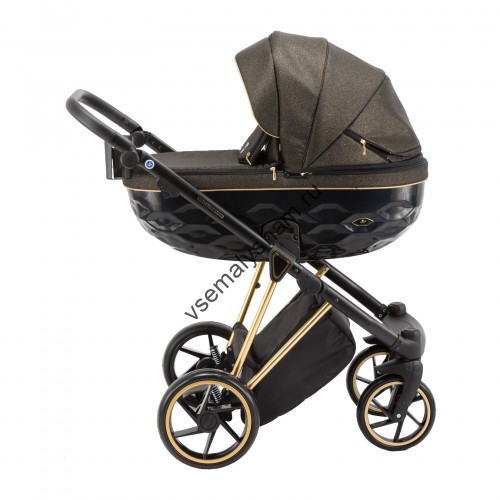 Коляска 2 в 1 Bebe Mobile Castello SE Sport