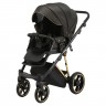 Коляска 2 в 1 Bebe Mobile Castello SE Sport