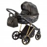 Коляска 2 в 1 Bebe Mobile Castello SE Sport