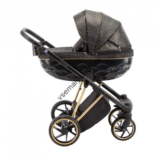 Коляска 2 в 1 Bebe Mobile Castello SE Sport