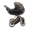 Коляска 2 в 1 Bebe Mobile Castello SE Sport