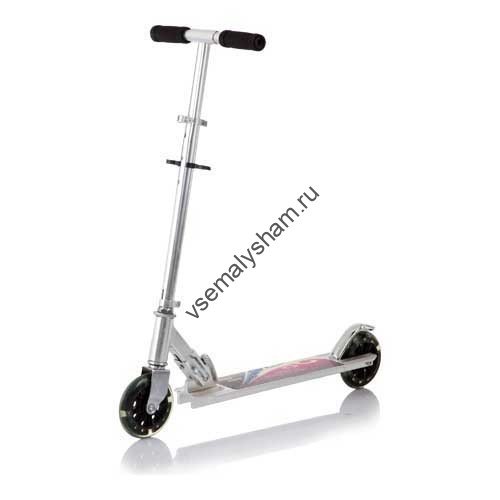 Самокат Baby Care Scooter 2-х колёсный ST-8173