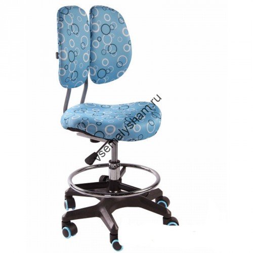 Компьютерное кресло Fun Desk SST6