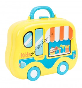 Кухня с аксессуарами ИгрушаES-008-919A