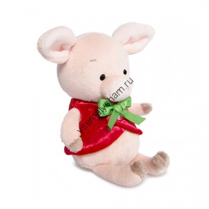 Мягкая игрушка BUDI BASA collection Малыш Жорик Свинтон 16 см