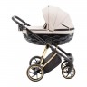 Коляска 3 в 1 Bebe Mobile Castello SE Sport