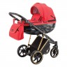 Коляска 3 в 1 Bebe Mobile Castello SE Sport