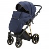 Коляска 3 в 1 Bebe Mobile Castello SE Sport