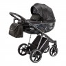 Коляска 3 в 1 Bebe Mobile Castello SE Sport