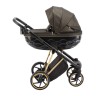 Коляска 3 в 1 Bebe Mobile Castello SE Sport