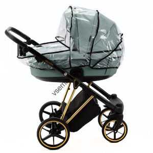 Коляска 2 в 1 Adamex Belissa Special Edition