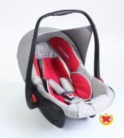 Автокресло Ramatti  Mars Comfort