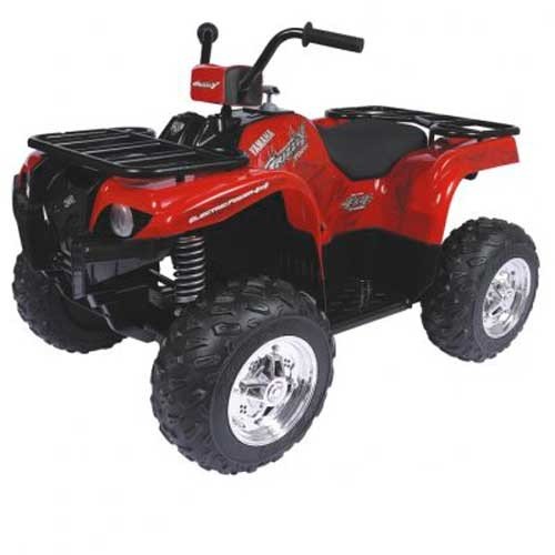 Grizzly_500.jpg Электромобиль-квадроцикл Mega Tredz Grizzly 24B