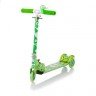 Самокат Baby Care Scooter 2-х колёсный ST-8115D