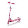 Самокат Baby Care Scooter 2-х колёсный ST-8115D