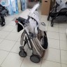 Прогулочная коляска Infinity Foxy SH633