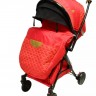 Прогулочная коляска Infinity Foxy SH633
