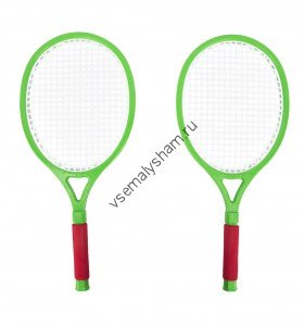 Набор MWM для бадминтона и тенниса
