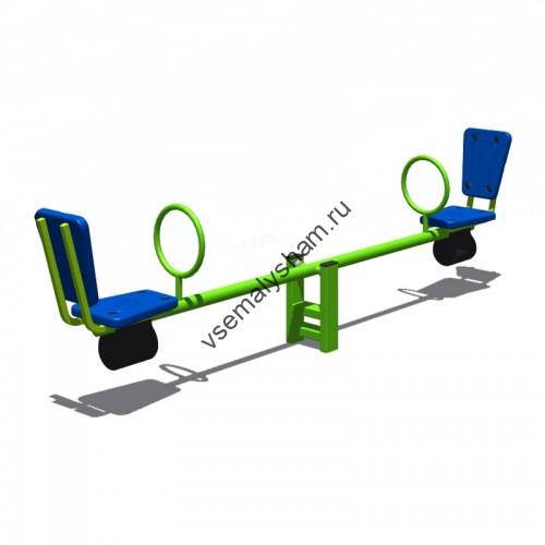 Качалка-балансир Romana 108.50.00