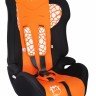 Автокресло Baby Care BC-513  Жирафик 