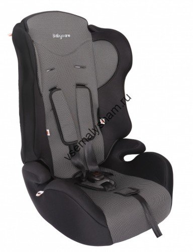 Автокресло Baby Care BC-513  Жирафик 