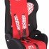 Автокресло Baby Care BC-513  Жирафик 