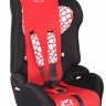 Автокресло Baby Care BC-513  Жирафик 