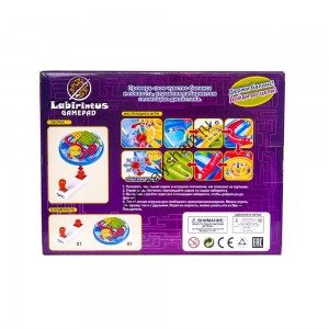 Лабиринтус Геймпад Тайфун