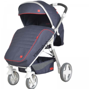 Прогулочная коляска INFINITY Teddy