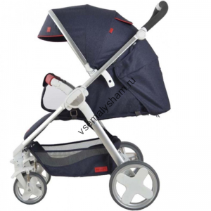 Прогулочная коляска INFINITY Teddy