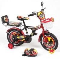 Велосипед Leader Kids G14BA104 