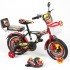 Велосипед Leader Kids G14BA104 