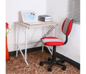 серый красный