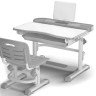 Комплект парта и стульчик Mealux BD-04 New XL