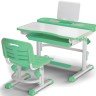Комплект парта и стульчик Mealux BD-04 New XL
