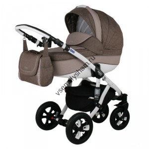 Коляска 2 в 1 Bebe Mobile Mario pik 2