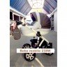 Коляска 2 в 1 Bebe Mobile Mario