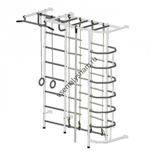 ДСК Пионер - С5ЛМ белый