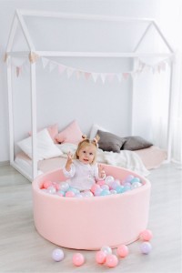 Сухой бассейн Romana Airpool ДМФ-МК-02.53.01