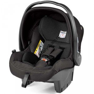 Люлька-переноска Примо Виаджио SL ТРИ-ФИКС до 13 кг, (1шт/кор), цвет Mod Black (черн)