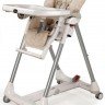 Стульчик Peg Perego Prima Pappa Diner (кожзам)
