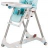 Стульчик Peg Perego Prima Pappa Diner (кожзам)