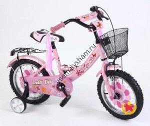 Велосипед Leader Kids G14BD127 