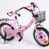 Велосипед Leader Kids G14BD127 