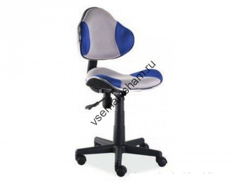 Детское кресло Fun Desk LST1