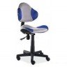 Детское кресло Fun Desk LST1