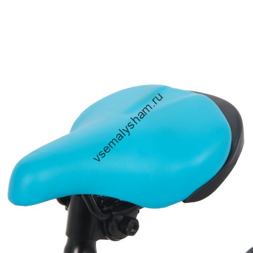 Двухколесный велосипед N.Ergo E12L