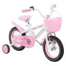 Двухколесный велосипед N.Ergo E12L