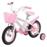 Двухколесный велосипед N.Ergo E12L