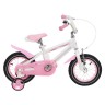 Двухколесный велосипед N.Ergo E12L
